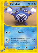 Poliwhirl (89/165) [Expedition: Base Set] - The Mythic Store | 24h Order Processing