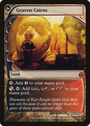 Graven Cairns [Future Sight] - The Mythic Store | 24h Order Processing