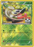 Shelmet (8/111) (League Promo 1st Place) [XY: Furious Fists] - The Mythic Store | 24h Order Processing