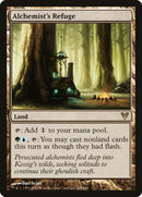 Alchemist's Refuge [Avacyn Restored] - The Mythic Store | 24h Order Processing
