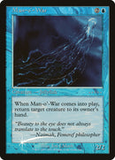 Man-o'-War [Arena League 2002] - The Mythic Store | 24h Order Processing