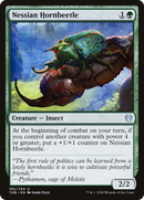 Nessian Hornbeetle [Theros Beyond Death] - The Mythic Store | 24h Order Processing
