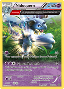 Nidoqueen (69/160) [XY: Primal Clash] - The Mythic Store | 24h Order Processing