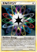 Rainbow Energy (104/123) [HeartGold & SoulSilver: Base Set] - The Mythic Store | 24h Order Processing