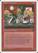 Goblin Artisans [Chronicles] - The Mythic Store | 24h Order Processing