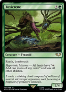 Toxicrene [Warhammer 40,000] - The Mythic Store | 24h Order Processing