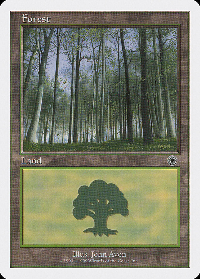 Forest (104) [Battle Royale] - The Mythic Store | 24h Order Processing
