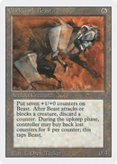 Clockwork Beast [Revised Edition] - The Mythic Store | 24h Order Processing