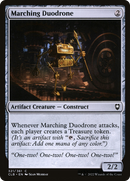 Marching Duodrone [Commander Legends: Battle for Baldur's Gate] - The Mythic Store | 24h Order Processing