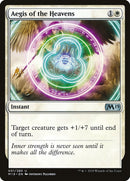 Aegis of the Heavens [Core Set 2019] - The Mythic Store | 24h Order Processing