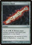 Skeleton Shard [Planechase] - The Mythic Store | 24h Order Processing