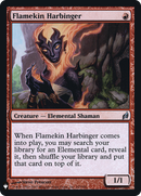 Flamekin Harbinger [Mystery Booster] - The Mythic Store | 24h Order Processing