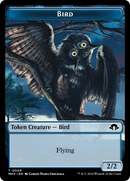 Bird Token [Modern Horizons 3 Tokens] - The Mythic Store | 24h Order Processing