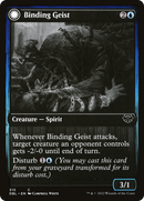 Binding Geist // Spectral Binding [Innistrad: Double Feature] - The Mythic Store | 24h Order Processing