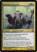 Loxodon Hierarch [Duel Decks: Ajani vs. Nicol Bolas] - The Mythic Store | 24h Order Processing
