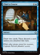 Chart a Course [Foundations] - The Mythic Store | 24h Order Processing