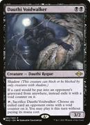 Dauthi Voidwalker [The List] - The Mythic Store | 24h Order Processing