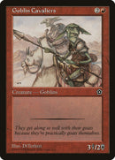 Goblin Cavaliers [Portal Second Age] - The Mythic Store | 24h Order Processing