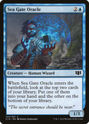 Sea Gate Oracle [Commander 2014] - The Mythic Store | 24h Order Processing
