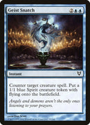 Geist Snatch [Avacyn Restored] - The Mythic Store | 24h Order Processing