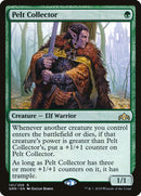 Pelt Collector (Promo Pack) [Guilds of Ravnica Promos] - The Mythic Store | 24h Order Processing