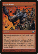 Brute Force [Planar Chaos] - The Mythic Store | 24h Order Processing