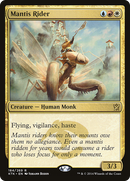 Mantis Rider [Khans of Tarkir] - The Mythic Store | 24h Order Processing