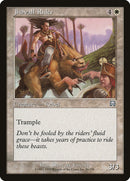 Jhovall Rider [Mercadian Masques] - The Mythic Store | 24h Order Processing