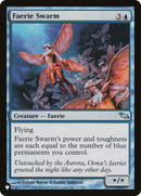 Faerie Swarm [The List] - The Mythic Store | 24h Order Processing