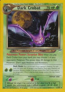 Dark Crobat (2/105) [Neo Destiny Unlimited] - The Mythic Store | 24h Order Processing