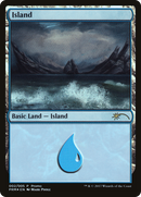 Island (2) [2017 Gift Pack] - The Mythic Store | 24h Order Processing