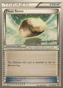 Float Stone (137/162) (Garbanette - Magnus Pedersen) [World Championships 2018] - The Mythic Store | 24h Order Processing