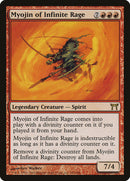 Myojin of Infinite Rage [Champions of Kamigawa] - The Mythic Store | 24h Order Processing