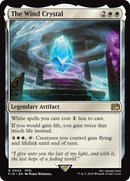 The Wind Crystal [FINAL FANTASY] - The Mythic Store | 24h Order Processing