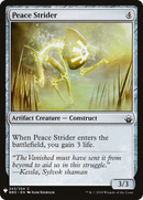 Peace Strider [Mystery Booster] - The Mythic Store | 24h Order Processing