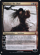 Sarkhan the Mad [Mystery Booster] - The Mythic Store | 24h Order Processing