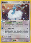 Altaria (2/108) [EX: Power Keepers] - The Mythic Store | 24h Order Processing