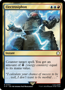 Electrosiphon [Fallout] - The Mythic Store | 24h Order Processing