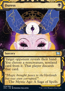 Duress [Strixhaven: Mystical Archive] - The Mythic Store | 24h Order Processing
