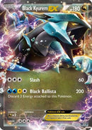 Black Kyurem EX (95/135) [Black & White: Plasma Storm] - The Mythic Store | 24h Order Processing