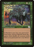 Barishi [Weatherlight] - The Mythic Store | 24h Order Processing