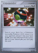 Luxury Ball (86/100) (Luxdrill - Stephen Silvestro) [World Championships 2009] - The Mythic Store | 24h Order Processing