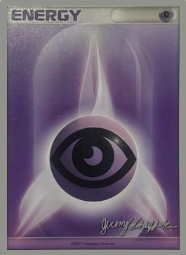 Psychic Energy (Rambolt - Jeremy Scharff-Kim) [World Championships 2007] - The Mythic Store | 24h Order Processing