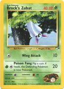 Brock's Zubat (74/132) [Gym Heroes Unlimited] - The Mythic Store | 24h Order Processing