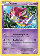 Hoopa (XY90) (Collector Chest) [XY: Black Star Promos] - The Mythic Store | 24h Order Processing