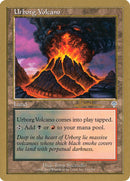 Urborg Volcano (Antoine Ruel) [World Championship Decks 2001] - The Mythic Store | 24h Order Processing