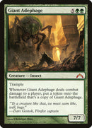 Giant Adephage [Gatecrash] - The Mythic Store | 24h Order Processing
