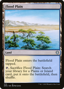 Flood Plain [Dominaria United Commander] - The Mythic Store | 24h Order Processing