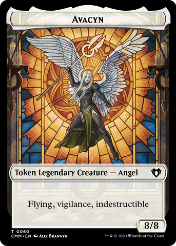 Avacyn's Pilgrim (MIC) [The List] - The Mythic Store | 24h Order Processing