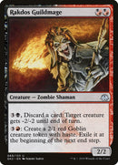 Rakdos Guildmage [Ravnica Allegiance Guild Kit] - The Mythic Store | 24h Order Processing
